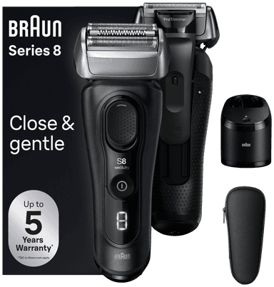 Braun Series 8 barbermaskine 8560cc