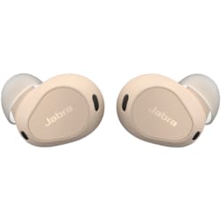 Jabra Elite 10 true wireless in-ear høretelefoner (creme)