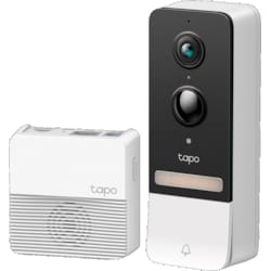 TP-Link Tapo D230S1 videodørklokke