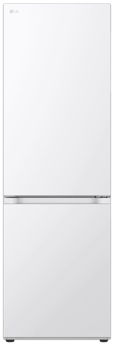 LG køle-/fryseskab GBV7180CSW