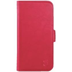 Gear iPhone 15 Pro Max pungetui (rød)
