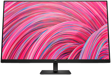 HP P32u G5 31.5" Quad HD PC-skærm (Sort)