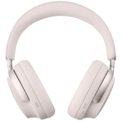Bose QuietComfort Ultra trådløse around-ear høretelefoner (hvid røg)