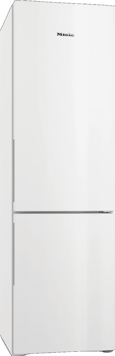 Miele køle-/fryseskab kombination KFN4395DD (hvid)