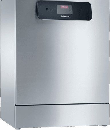 Miele PFD 404 DOS 3N AC 400V 50HZ Steel