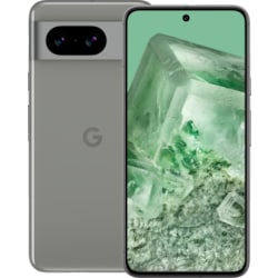 Google Pixel 8 5G smartphone 8/256GB (Hazel)