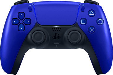 PS5 DualSense trådløs controller (Cobalt Blue)