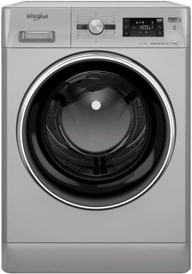 Whirlpool vaskemaskine AWG1114SD
