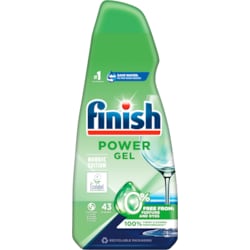 Finish PowerGel 0% opvaskemiddel 3266953