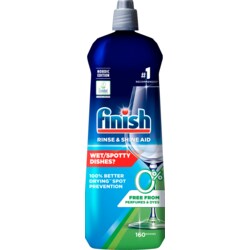 Finish Shine & Dry afspændingsmiddel 3244774