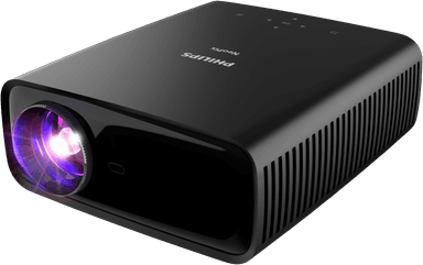 Philips Neopix N-330 projektor