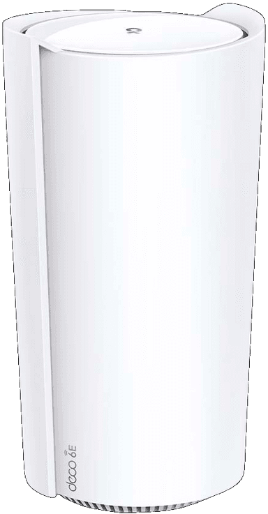 TP-Link Deco XE200 AXE11000 mesh WiFi-system (1-pakke)