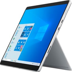 Microsoft Surface Pro 8 13" 2-i-1 LTE i5/8/256GB/Win11Pro (platinum)