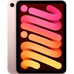 iPad mini (2021) 256 GB WiFi (pink)