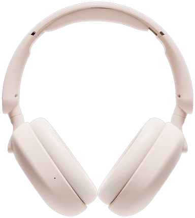 Sudio K2 trådløse around-ear høretelefoner (hvid)