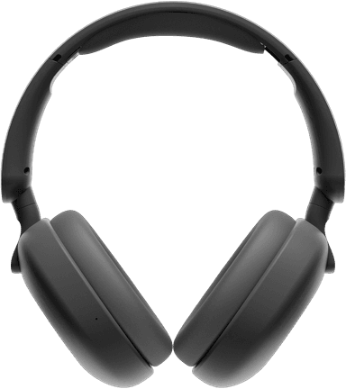 Sudio K2 trådløse around-ear høretelefoner (sort)