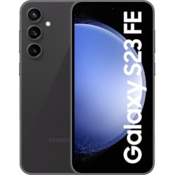 Samsung Galaxy S23 FE 5G smartphone 8/128GB Graphite