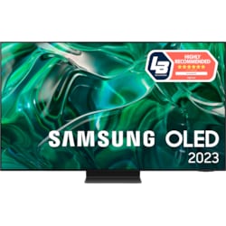 Samsung 55" S95C 4K OLED Smart TV (2023)