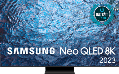 Samsung 75" QN900C 8K Neo QLED Smart TV (2023)