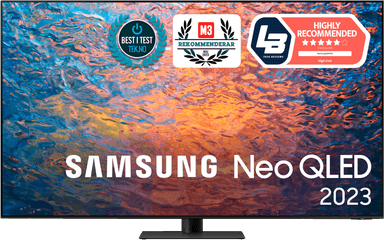 Samsung 55" QN95C 4K Neo QLED Smart TV (2023)