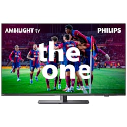 Philips 43” The One PUS8848 4K LED Smart TV (2023)