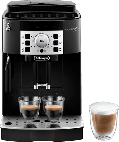 DeLonghi Magnifica ECAM22.115.B kaffemaskine