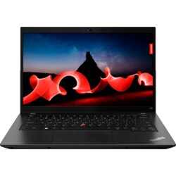 Lenovo ThinkPad L14 Gen4 14" bærbar computer R5-7/16/256 GB (sort)