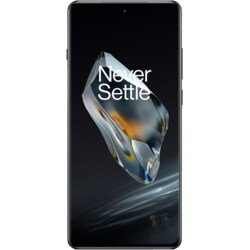 OnePlus 12 5G smartphone 16/512GB (sort)
