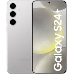 Samsung Galaxy S24 Plus 5G smartphone 12/512GB Marble Gray