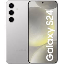 Samsung Galaxy S24 5G smartphone 8/256GB Marble Gray