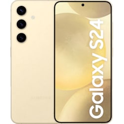 Samsung Galaxy S24 5G smartphone 8/128GB Amber Yellow