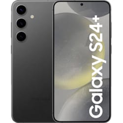 Samsung Galaxy S24 Plus 5G smartphone 12/512GB Onyx Black