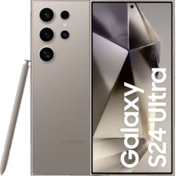Samsung Galaxy S24 Ultra 5G smartphone 12/512GB Titanium Gray