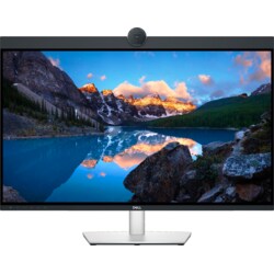 Dell UltraSharp U3223QZ 32” videokonferenceskærm