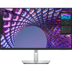Dell UltraSharp P3223QE 32” skærm