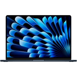 MacBook Air 15 2024 M3/8GB/256GB (Midnat)
