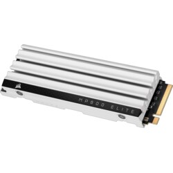 Corsair MP600 ELITE SSD opgraderingsmodul til PS5 (1TB)
