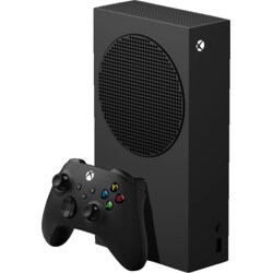 Xbox Series S 1 TB (sort)
