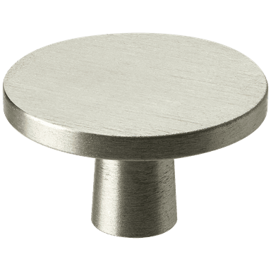 Epoq Freddo knop 42 mm 1 stk (stål)