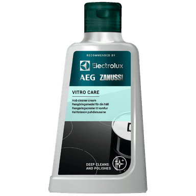 Electrolux Vitro Care rensemiddel til kogeplade 9029799609