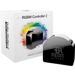 Fibaro RGBW-controller FGRGBW-442