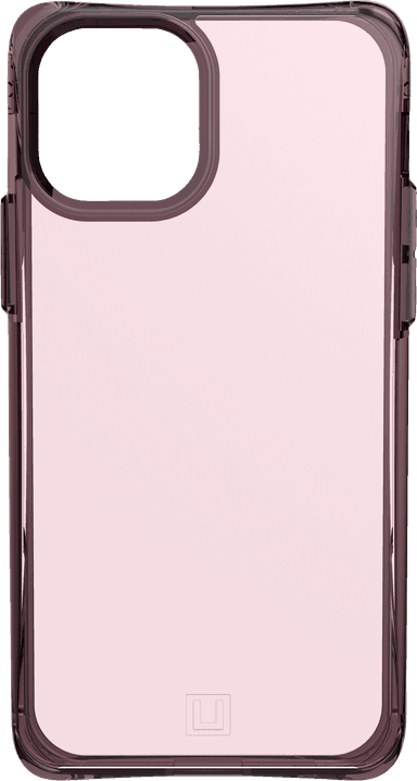 UAG U Mouve Plyo til Apple iPhone 12/12 Pro (aubergine)