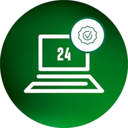 B2B ELCARE udvidet reklamationsret bærbar computer 2 år
