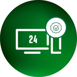 B2B ELCARE udvidet reklamationsret stationær computer onsite 2 år