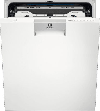 Electrolux opvaskemaskine ESM89310UW