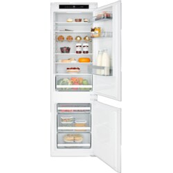 Asko køleskab/fryser RF31831I indbygget