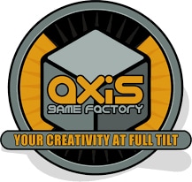 Axis Game Factory
