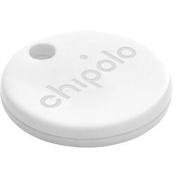 Chipolo One Bluetooth sporingsenhed (hvid)