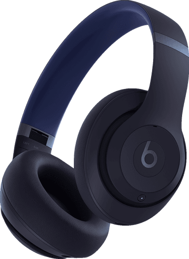 Beats Studio Pro trådløse around-ear høretelefoner (marineblå)