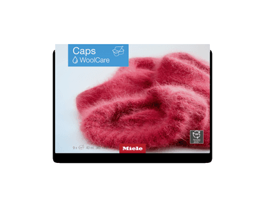 Miele WoolCare kapsler 11485730 (9-pak)